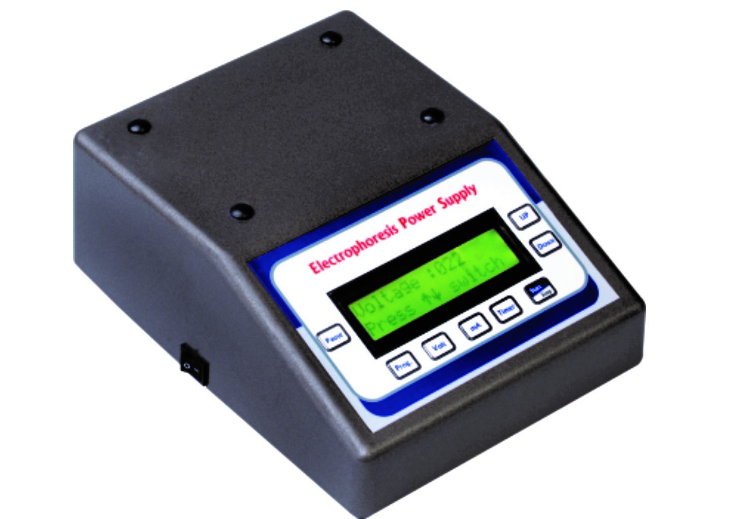 Electrophoresis Power Supply