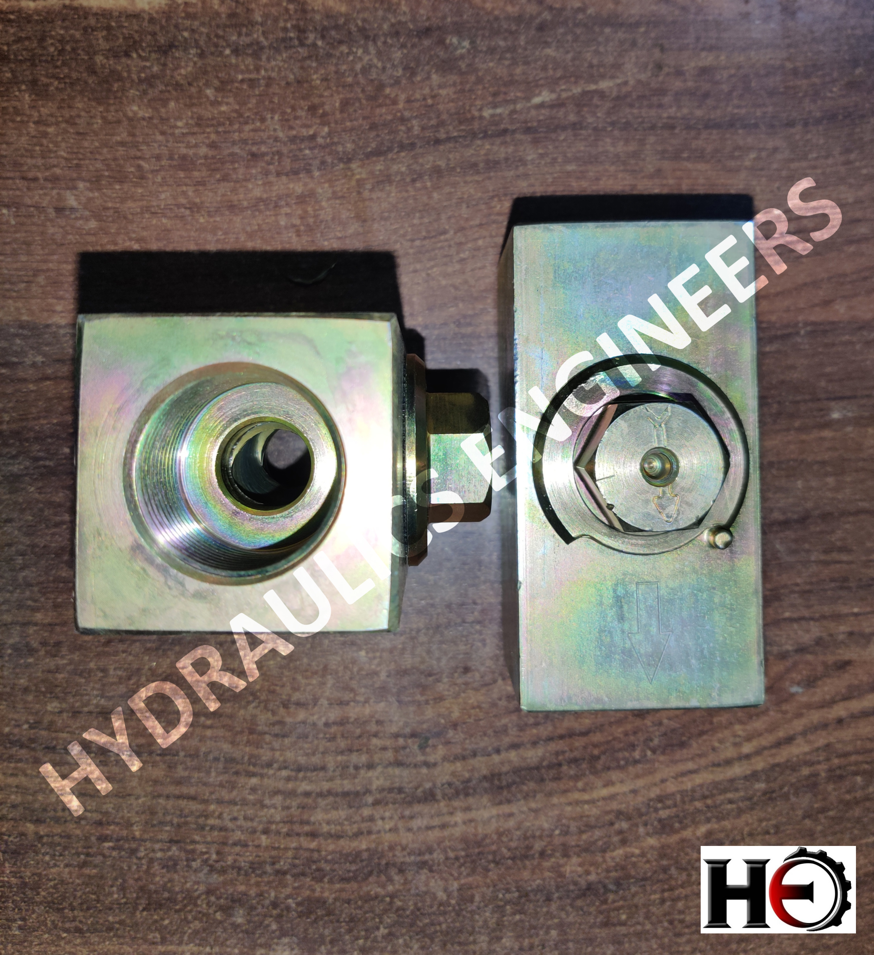 Rock Breaker Ball Valve - Automatic Grade: Manual