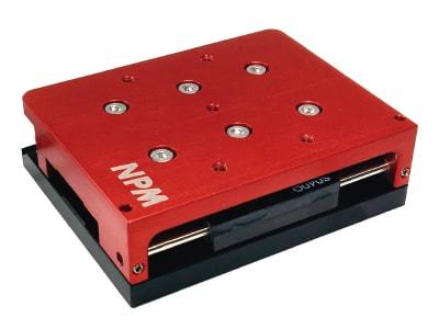 Linear Shaft Motor - Stainless Steel, 4mm To 100mm Diameter, 20mm To 4.6m Stroke | High-speed, High-precision, Low-maintenance, Versatile Operation