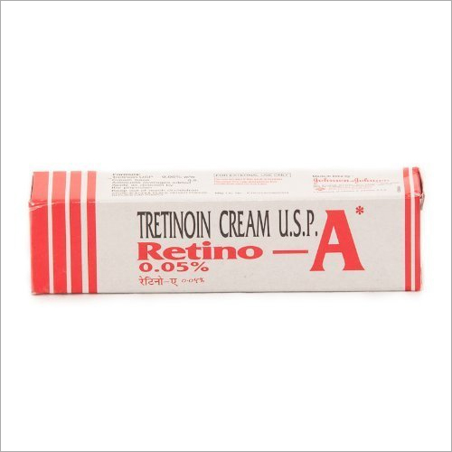 Tretinoin Cream