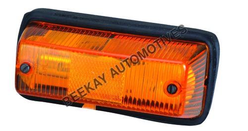 साइड इंडिकेटर मैटाडोर