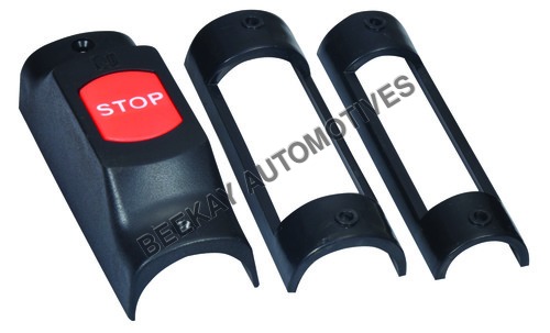 बस स्टॉप स्विच पैनल प्रकार