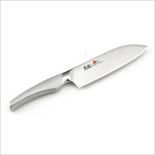 145 MM Tsubame Waza - Santoku Knife