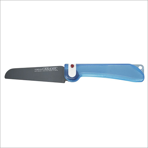 Antibacterial Ceramic Folding Knife