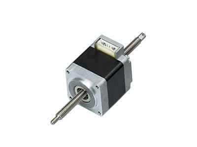Linear Stepper (Linearstep)