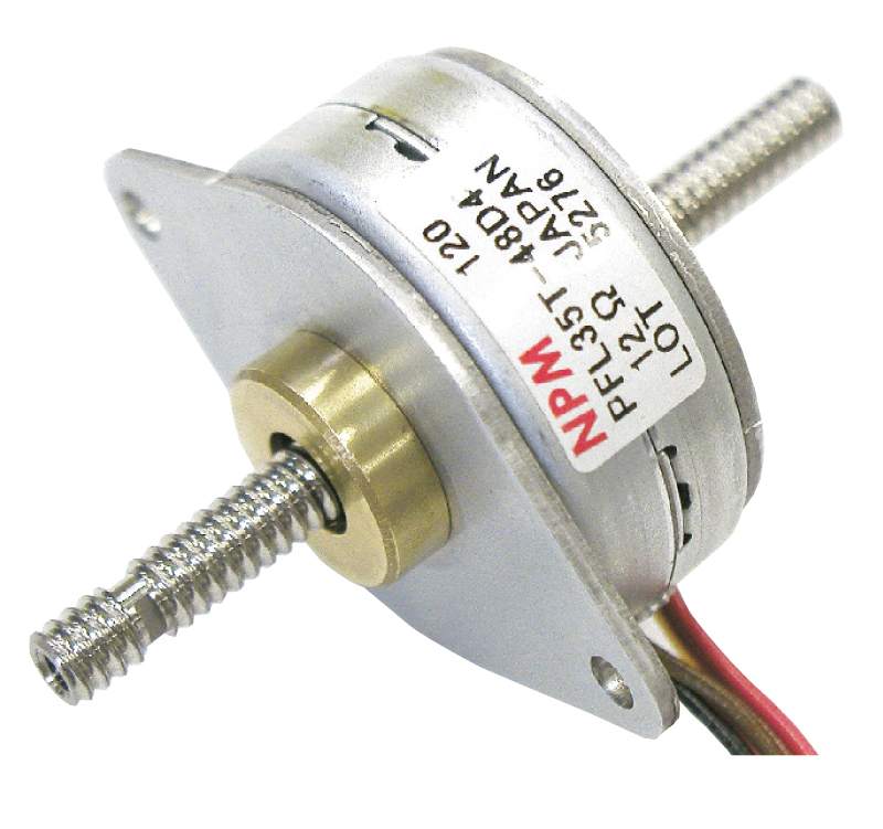 Linear Stepper (Linearstep)