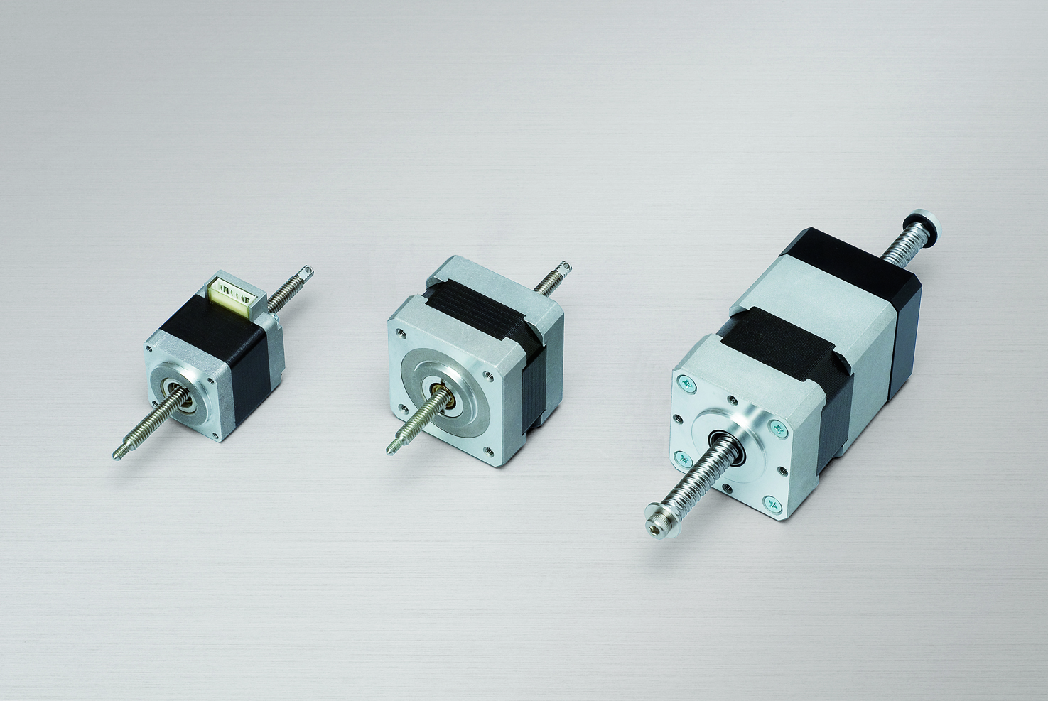Linear Stepper (Linearstep)