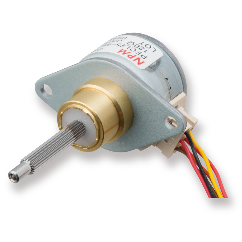 Linear Stepper (Linearstep)