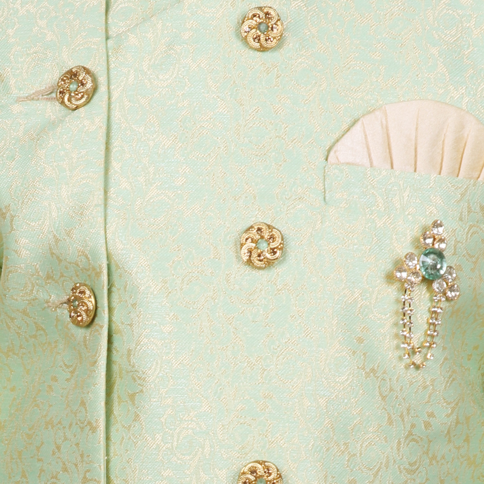 Kids Designer Sherwani Age Group: 2-16