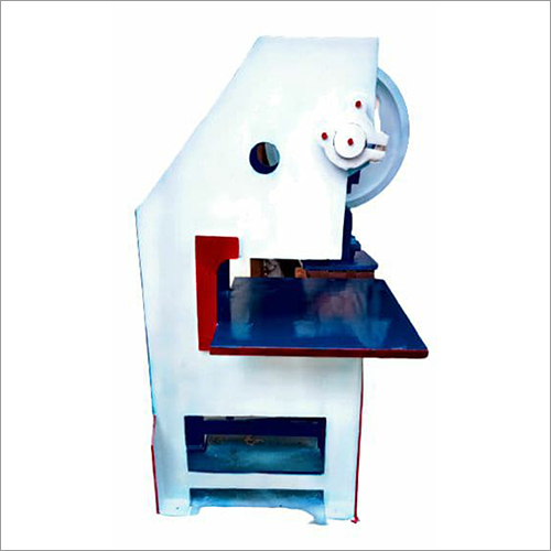 Low Noice Power Press Slipper Making Machine