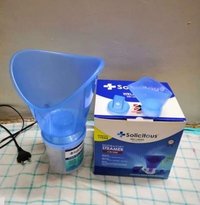 स्टीम वेपराइज़र