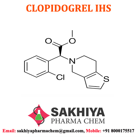 Clopidogrel Boiling Point: 134