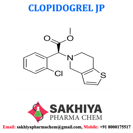 Clopidogrel Boiling Point: 134