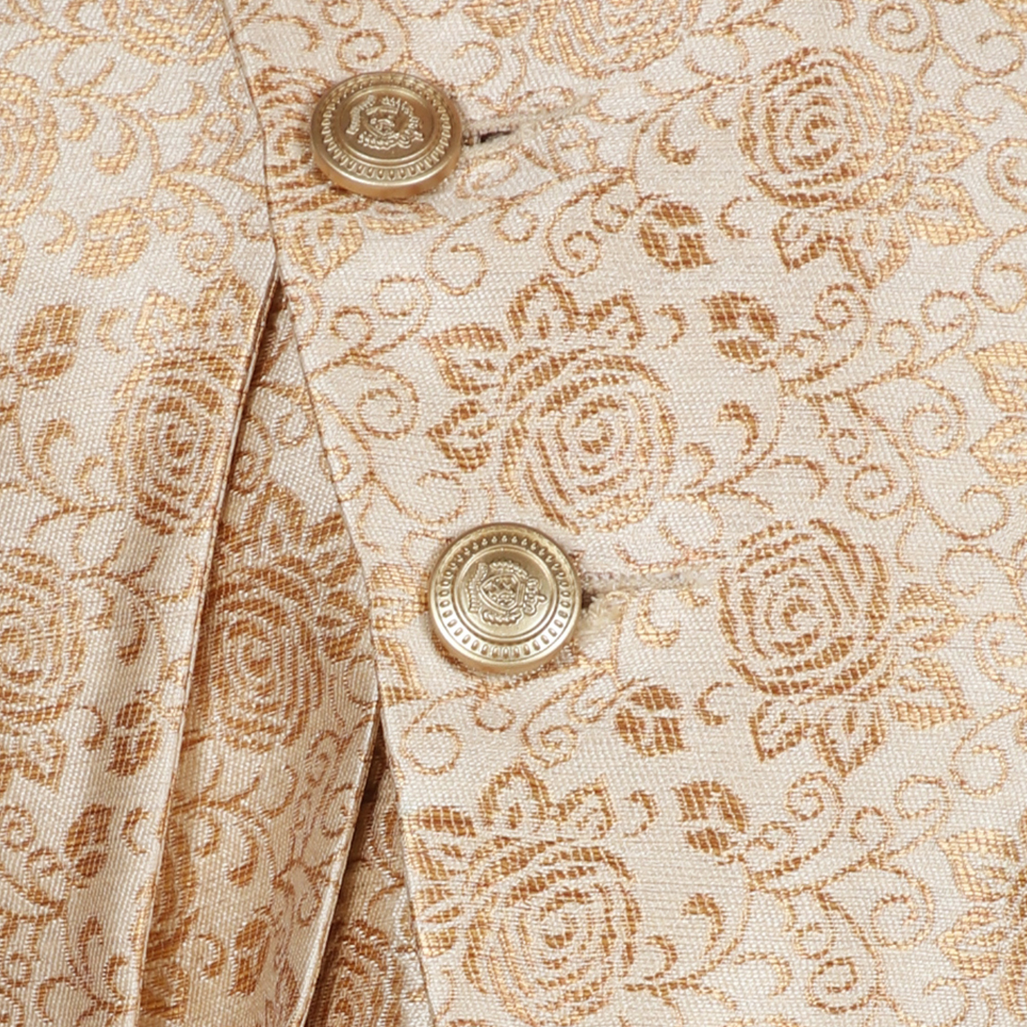 Kurta Sets With Jacket Age Group: 2-16