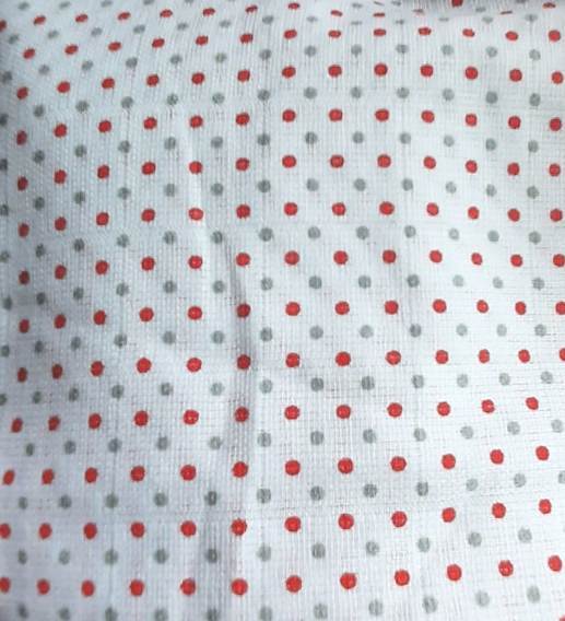 Baby Wrap - 100% Cotton Muslin, Customized Dimensions & Colors | Anti-wrinkle, Breathable, Non-toxic, Washable, Unisex Design