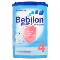 Bebilon Junior Pronutra Nutrition Powder