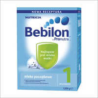 Bebilon Milk Powder