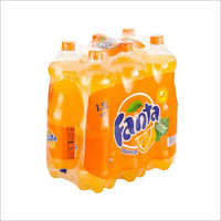 1.5 Ltr Fanta Orange Soft Drink