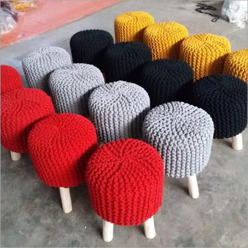 Puffies Ottoman