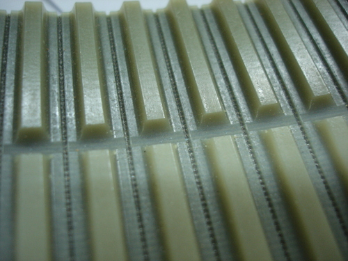 भाग दांत हटाने