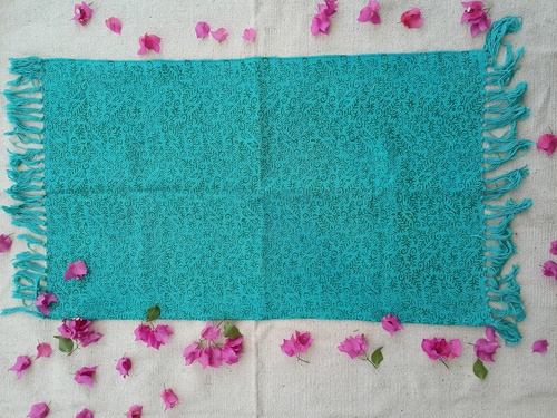 टील जेल प्रिंटेड धुर्री