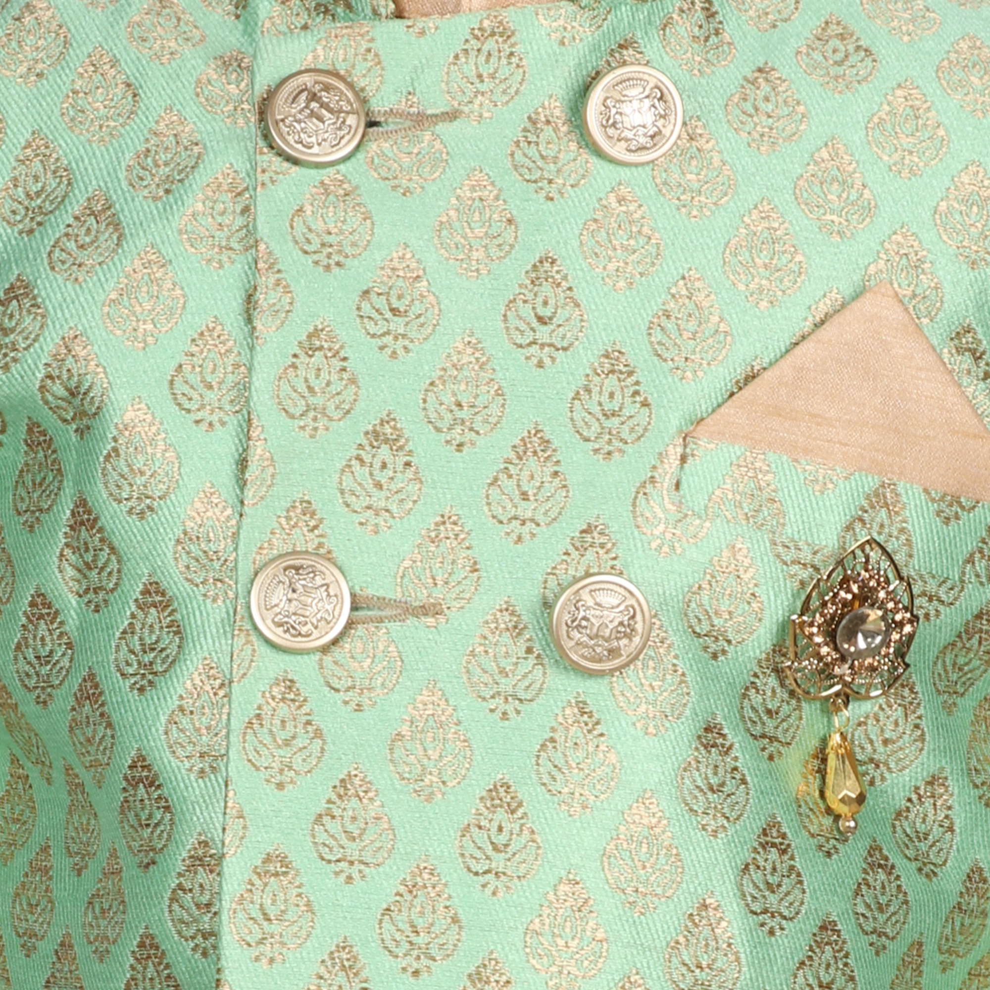 Indo Western For Boys Age Group: 2-16