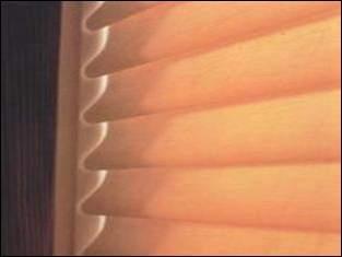 रोमन ब्लाइंड्स