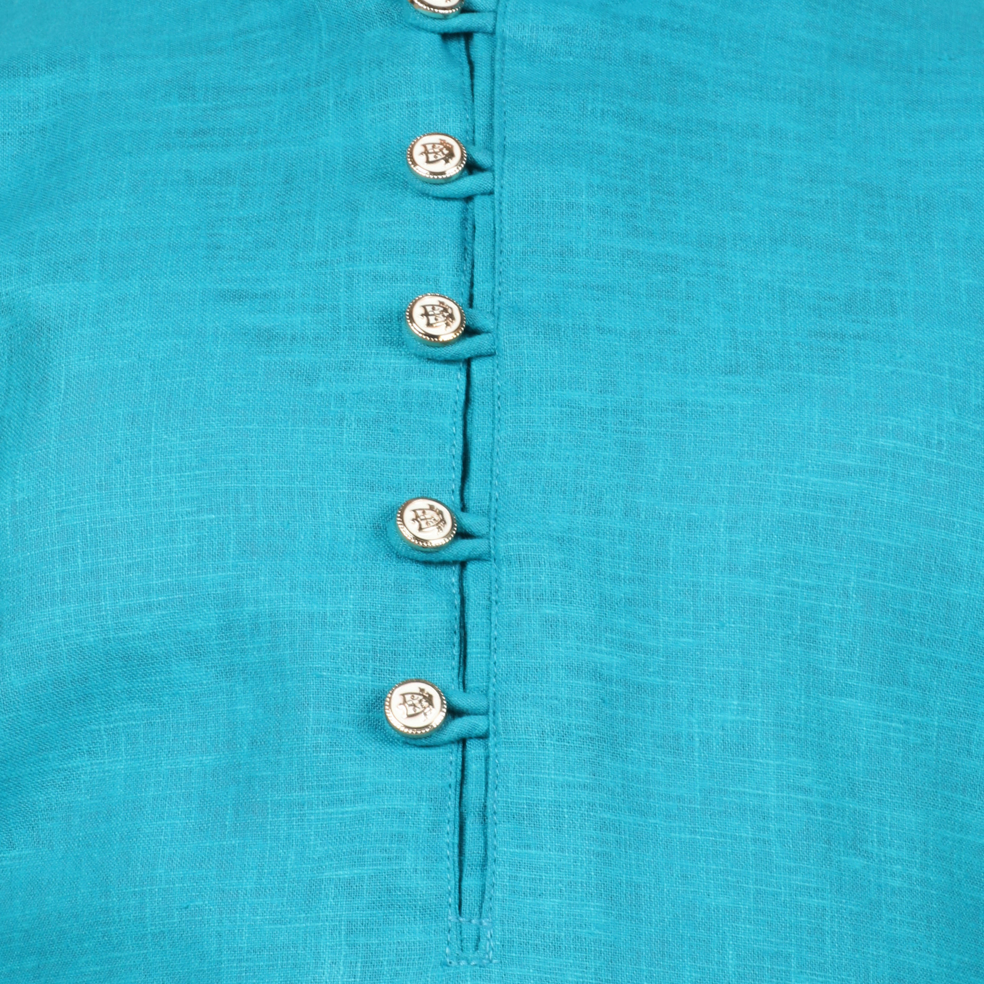 Kurta For Kids - Cotton, Age 2-16, Mandarin Collar, Colors: D.skyblue, Lemon, Maroon, Orange, Pink, Pista, Skyblue, White, Yellow, Full Sleeves