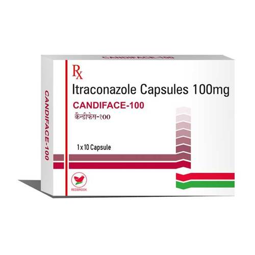 Itraconazole It Mac