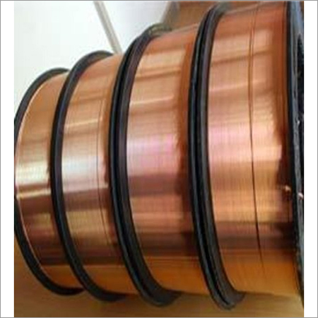 Welding Wire - High Tensile Strength , Excellent Electrical Conductivity for Precision Welding
