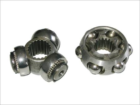 Precision Auto Turned Parts