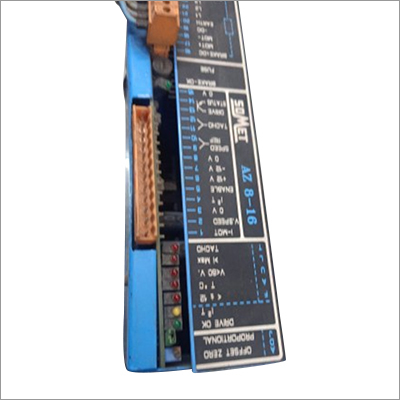 एल्युमिनियम थीम 11 ई वेरिएबल फ्रीक्वेंसी ड्राइव