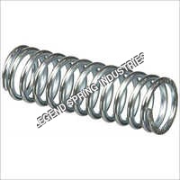 स्टेनलेस स्टील एसएस कम्प्रेशन स्प्रिंग