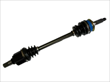 Precision Auto Turned Parts