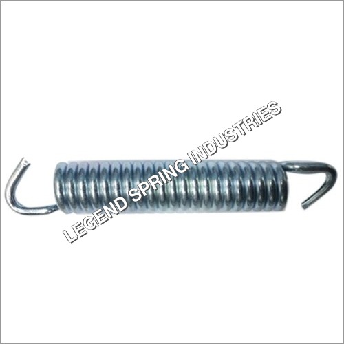 बाइक स्टैंड स्प्रिंग