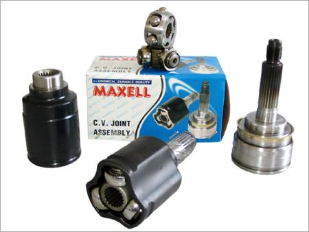 Precision Auto Turned Parts