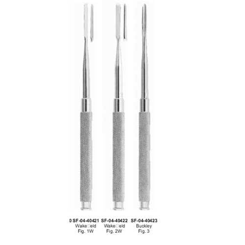 वेकेफील्ड इंस्ट्रूमेंट