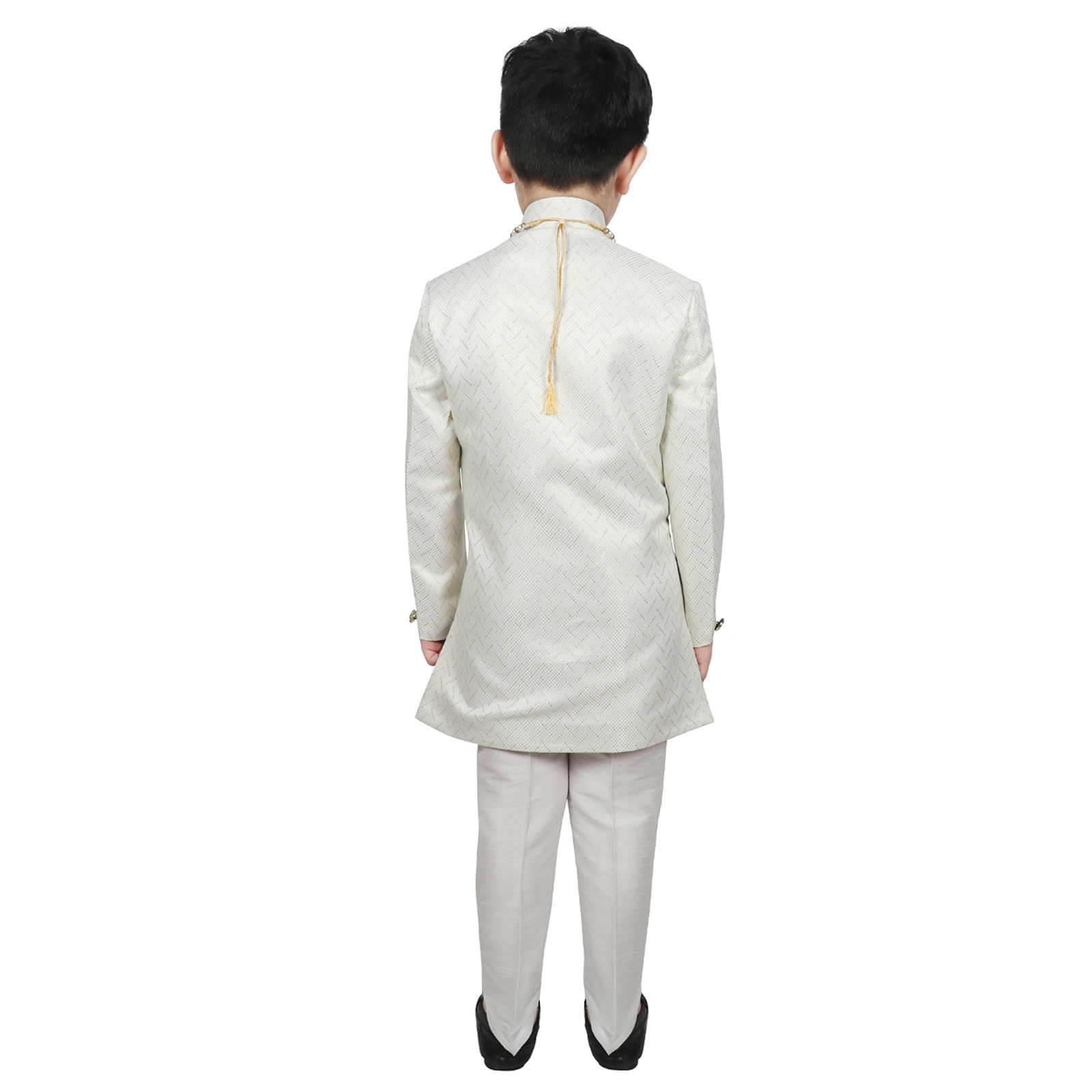 Boys Party Wear Sherwani Age Group: 2-16