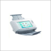 Canon Scanner System