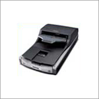 Microtek Scanner