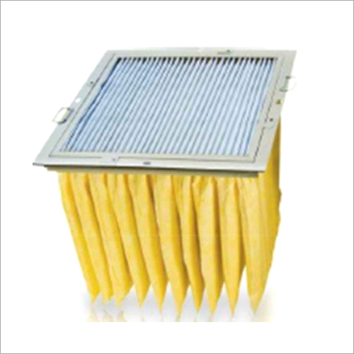 Biofi Combined Filter