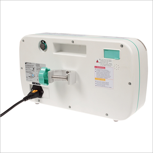 Linsz-10c Aio Pump (I Infusion And Ii Syringe)
