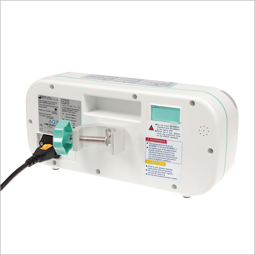 Triple Channel Linz-9c Micro Syringe Pump