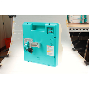 Linz-8b Double Channel Micro Syringe Pump