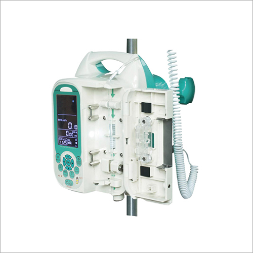 Lins-7 Micro Infusion Pump