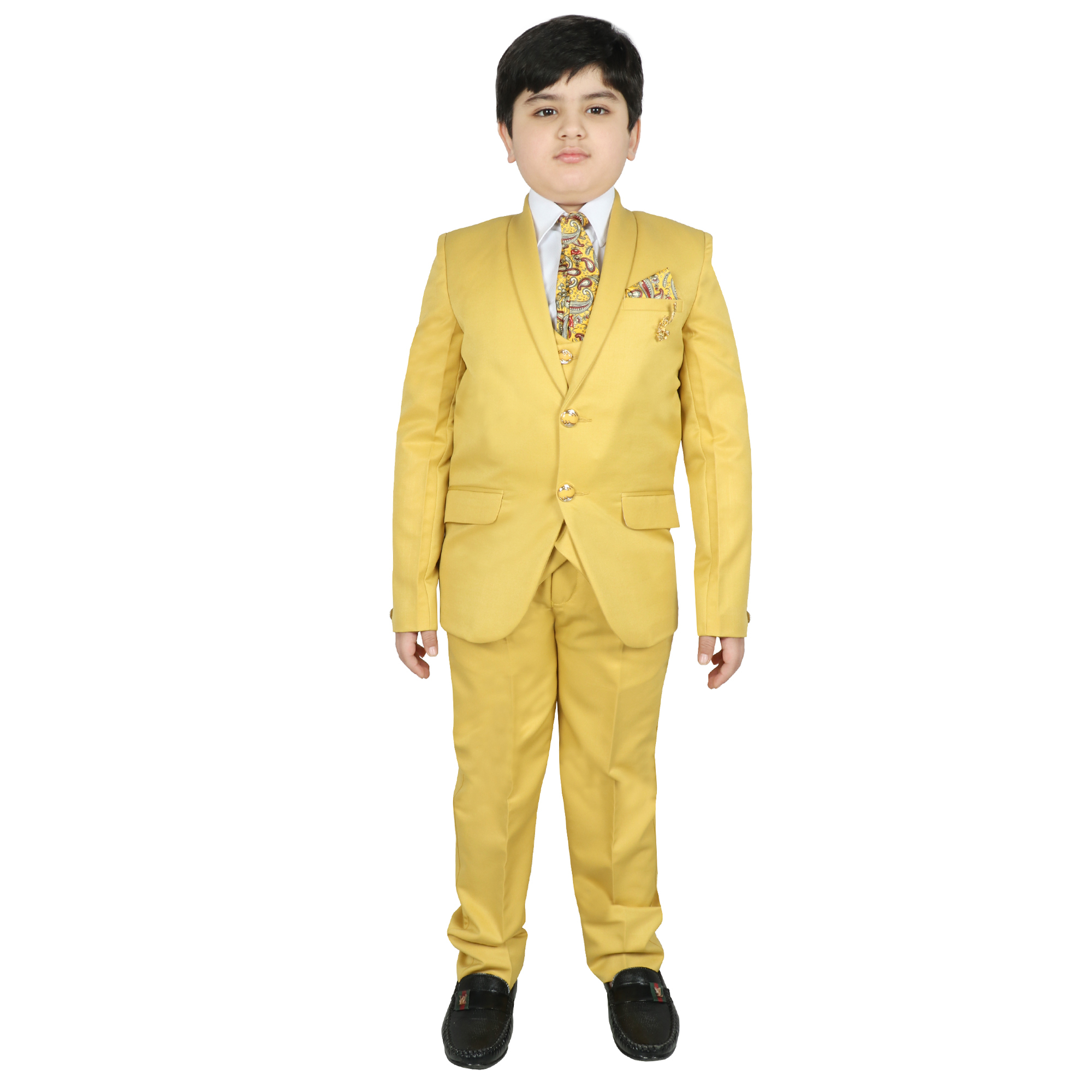 Party Wear Coat Pant Age Group: 2-16 at Best Price in Delhi