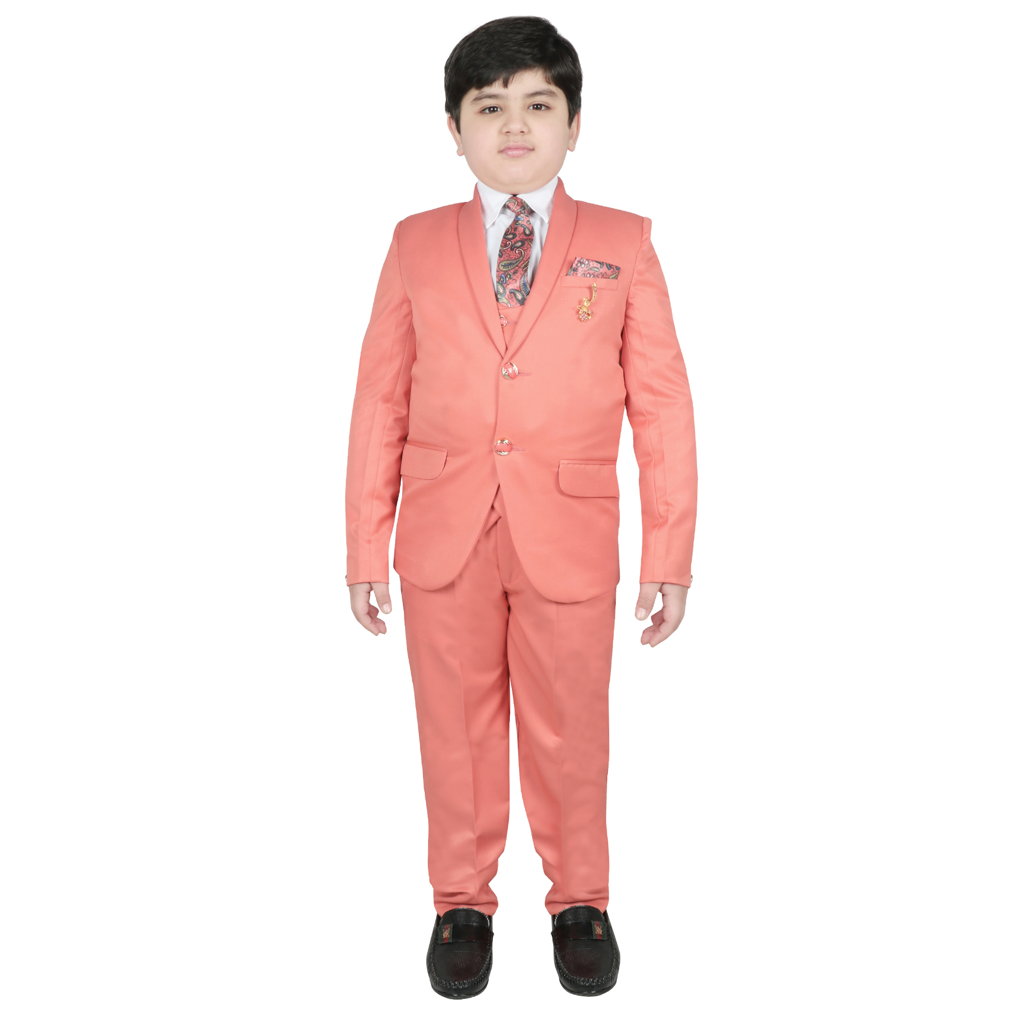 Party Wear Coat Pant Age Group: 2-16 at Best Price in Delhi