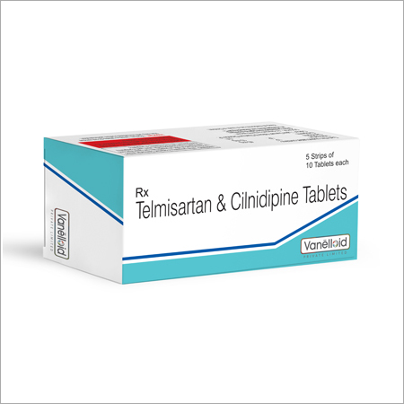 टेल्मिसटन टैबलेट सामग्री: टेल्मिसर्टन और संयोजन