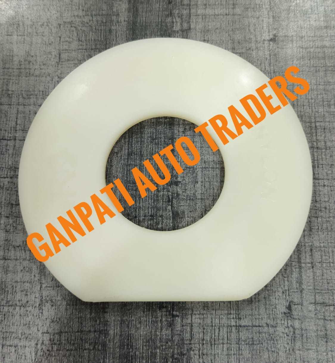 White Jcb Kpc Cut Washer