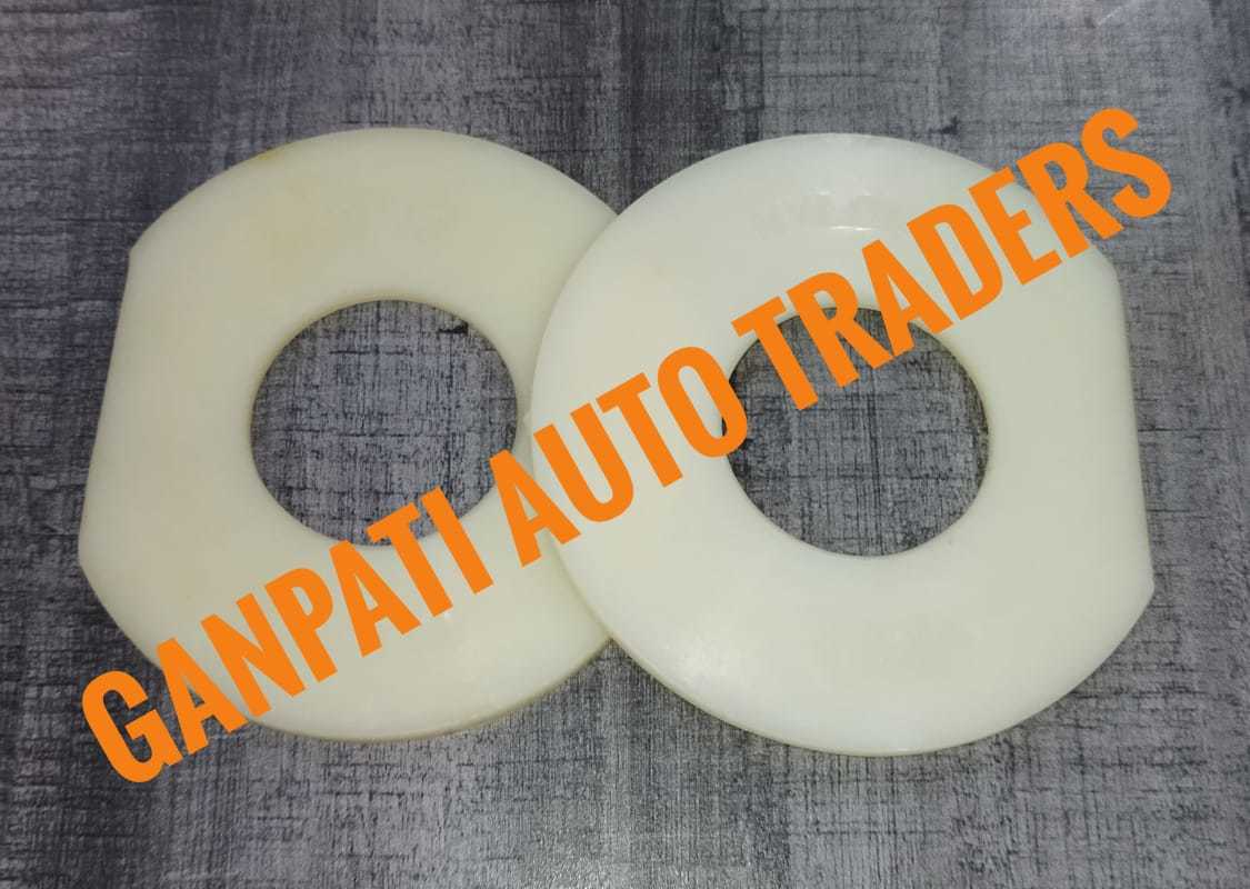 White Jcb Kpc Cut Washer